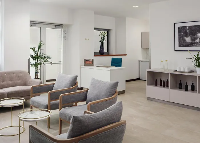 Harvey Spa Hotel