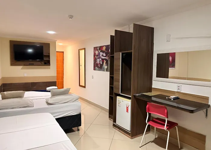 Hotel Orla Guest House