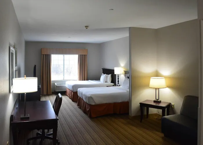 Country Inn & Suites By Radisson, Oklahoma City - Quail Springs, Ok