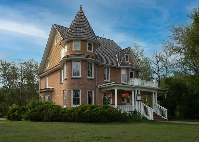 Coast Red Deer Hotel