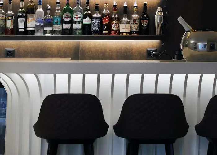 Mercure Fribourg Centre Remparts