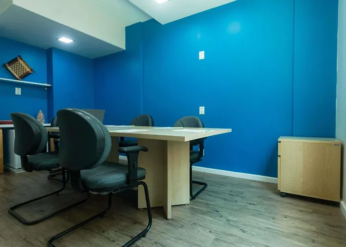 ibis Styles Manaus - Hospede-se no Centro Histórico, a 15 min do Centro de Convenções do Amazonas