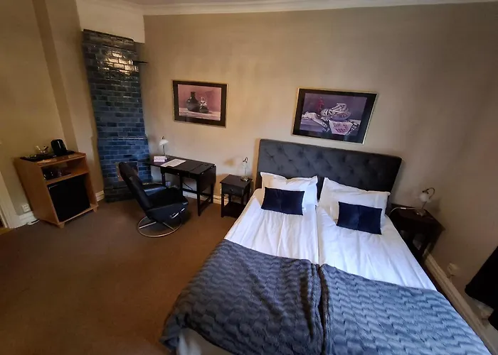 Hotell S:T Olof