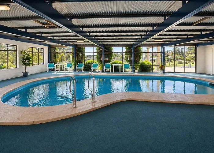 Robetown Motel