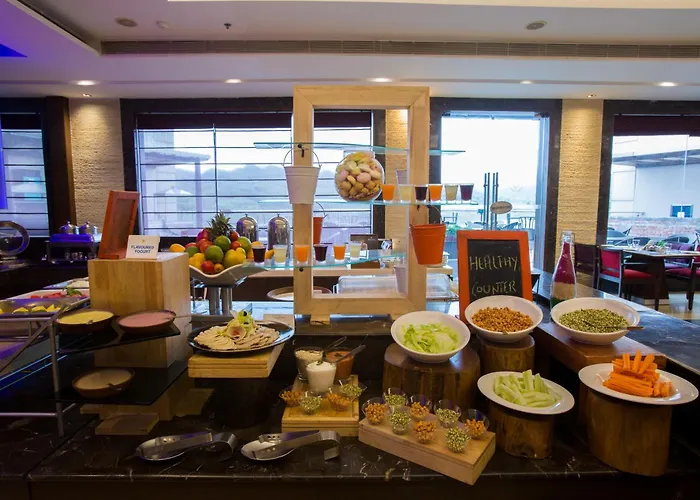 Golden Tulip Panchkula