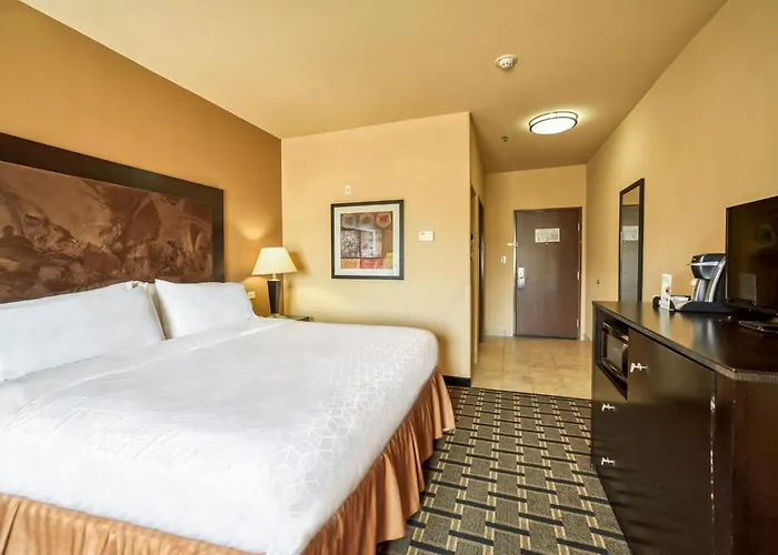 Holiday Inn Express And Suites Beeville By Ihg