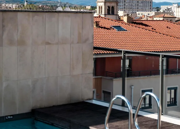 Mercure Villefranche-Sur-Saone