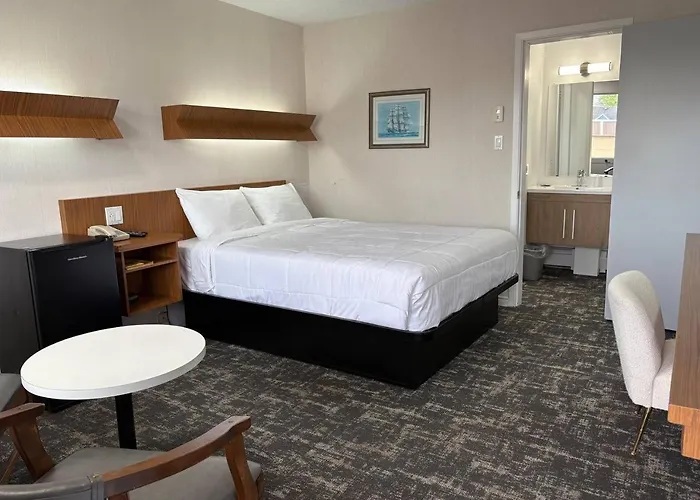 Daigle'S Motel