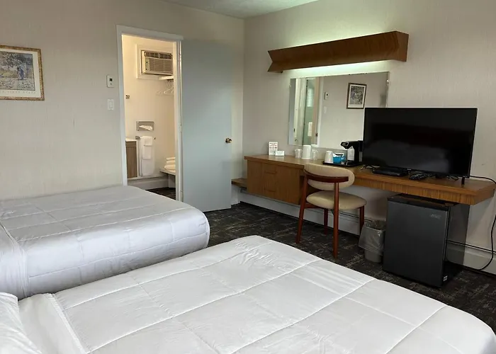 Daigle'S Motel