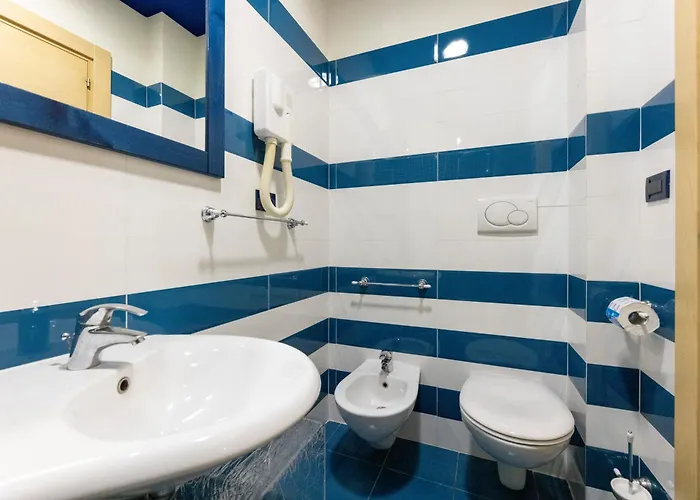 Hotel Belvedere