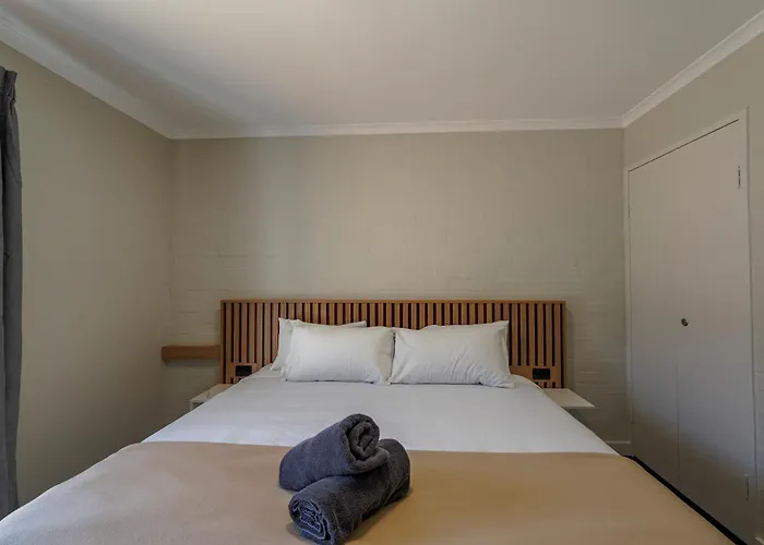 Redhill Cooma Motor Inn