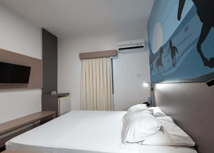 ibis Styles Presidente Prudente Portal D'Oeste