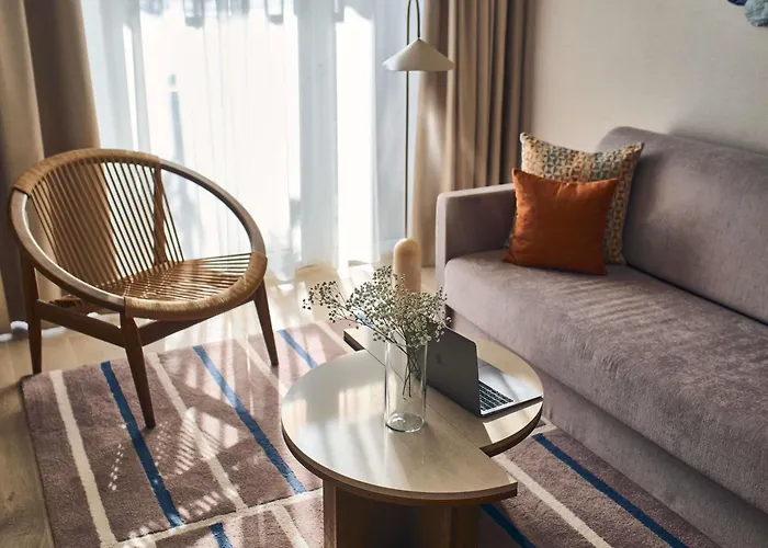 Moevenpick Hotel & Residences Kvarner Bay