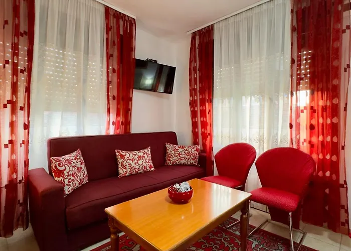 Hotel Kaduku
