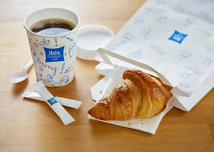 Ibis Budget Lisieux