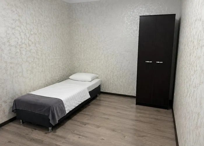 Rush Hotel