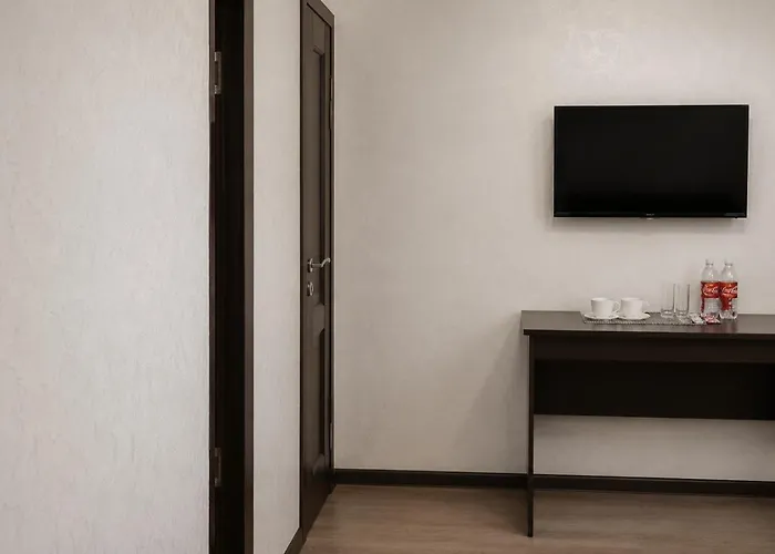 Rush Hotel