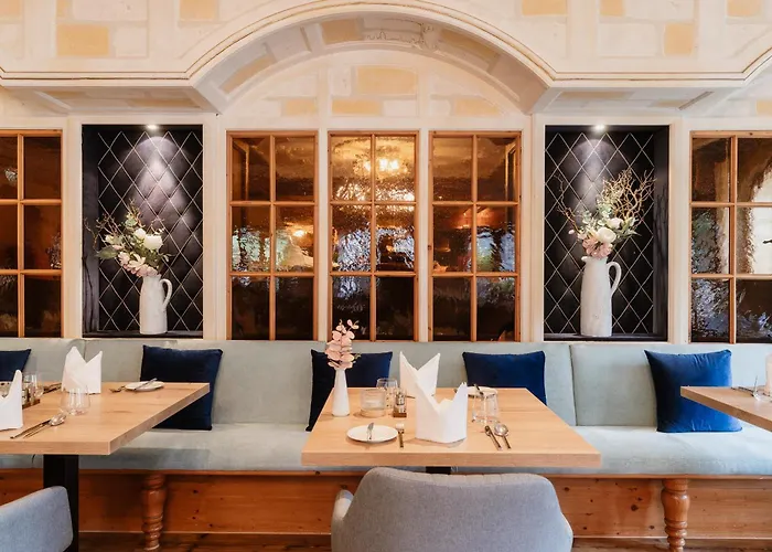 Hotel Schwarzer Adler