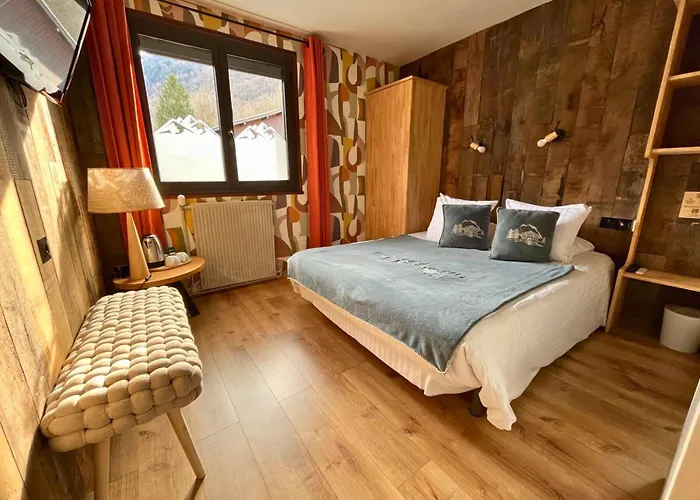 Hotel La Rencluse