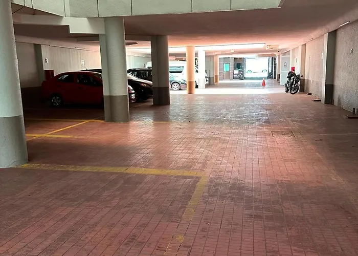 Hotel El Senador