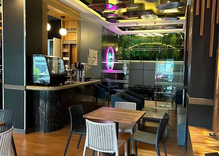 Hotel El Senador