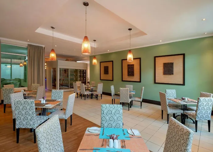 Protea Hotel By Marriott Lusaka