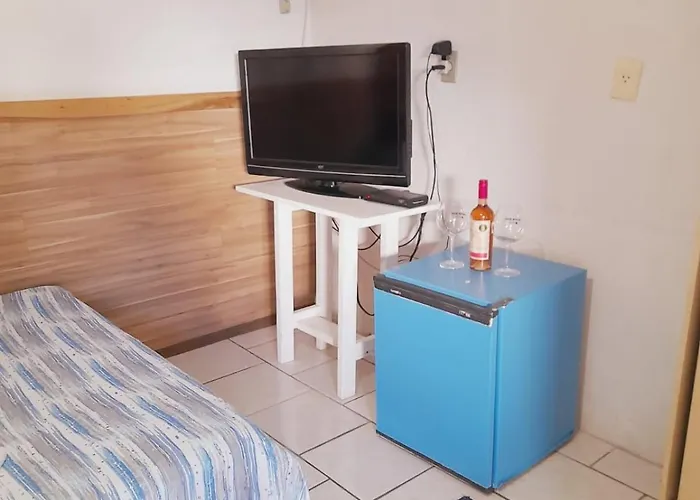 Hotel Pousada Casa Nostra