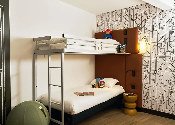 Ibis Sarlat Centre