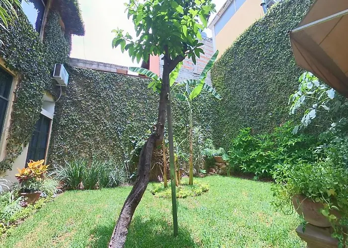 Hotel Don Nino