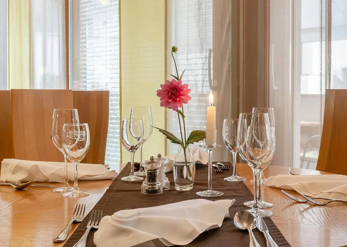 Hotel Pfandleralm