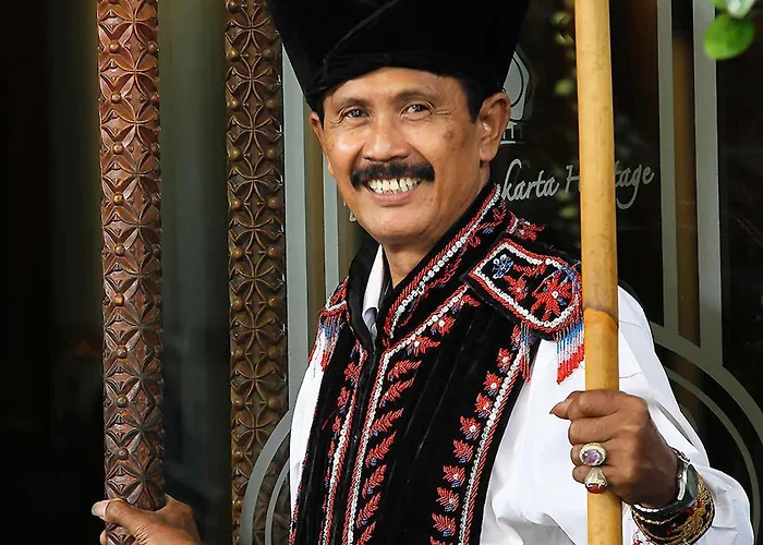 The Royal Surakarta Heritage - Handwritten Collection