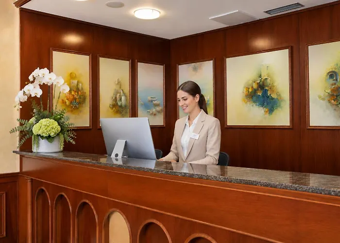 Hotel Villa Bacchus