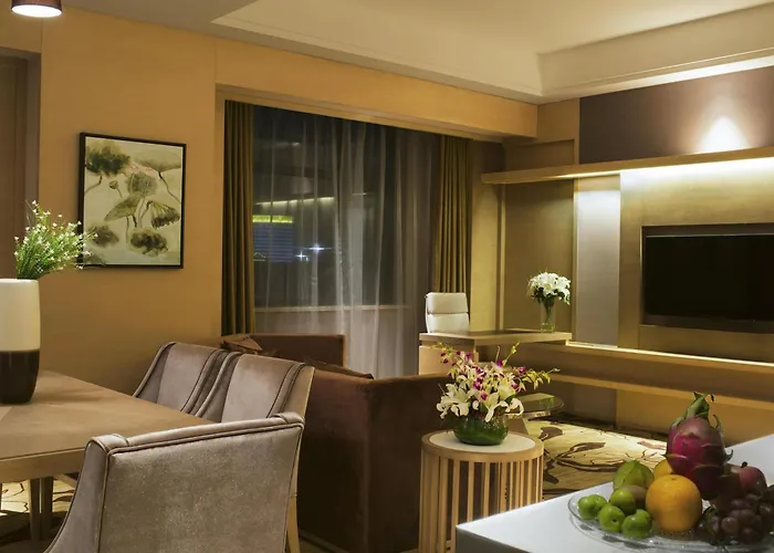Movenpick Hotel Enshi