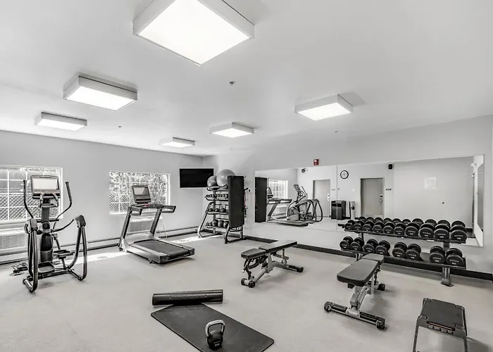 Aspen Suites Hotel Fairbanks