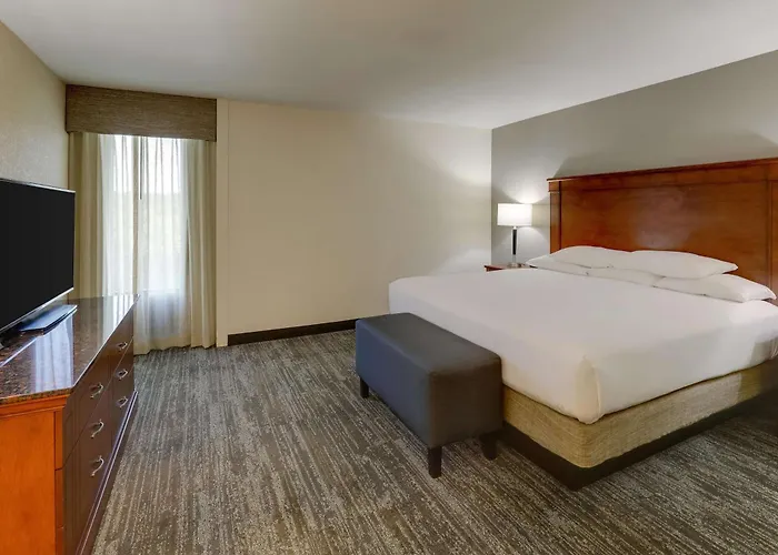 Drury Inn & Suites Atlanta Marietta