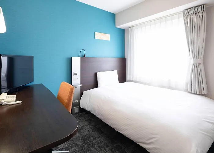 Comfort Hotel Hachinohe