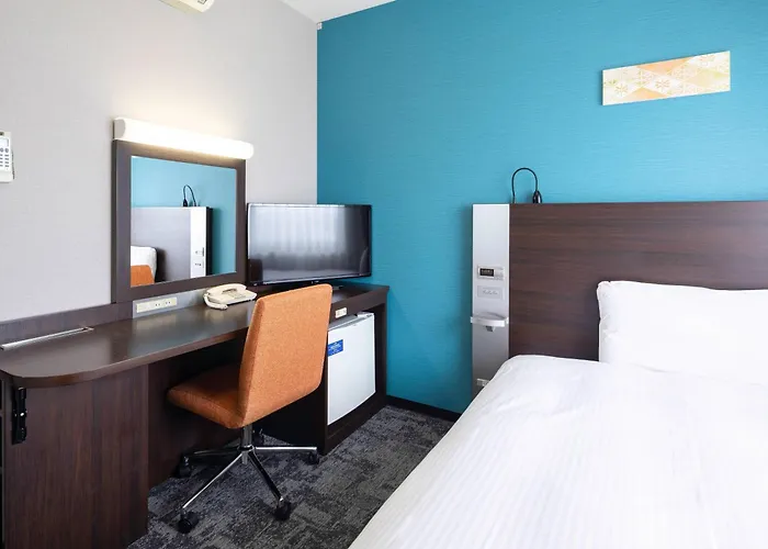 Comfort Hotel Hachinohe