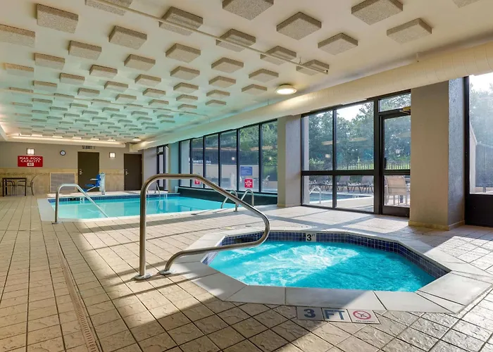 Drury Inn & Suites Atlanta Marietta
