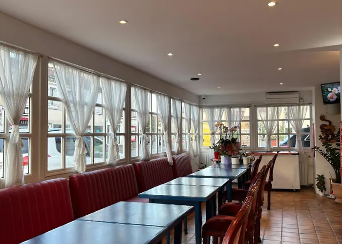 Le Relais De Gascogne