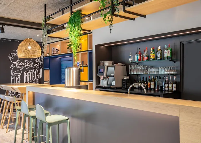 Ibis Paris Meudon Velizy