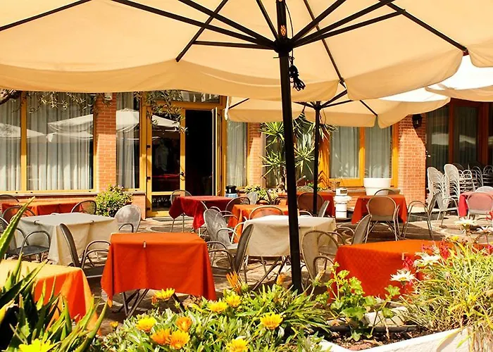 Hotel Ariston