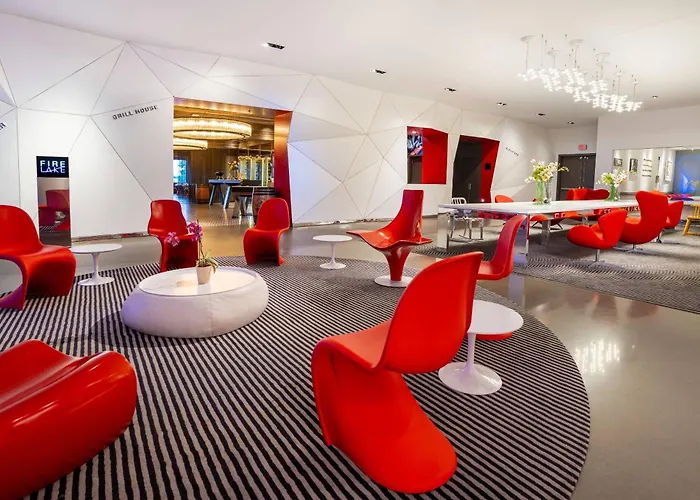 Radisson Blu Mall Of America