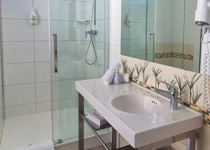 Hotel Primavera Parco