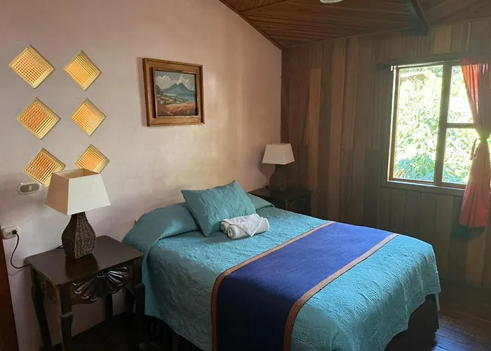 Hotel Utz Jay