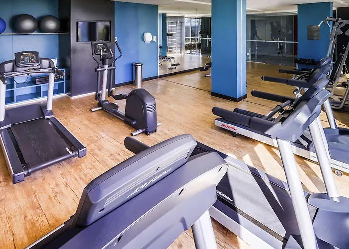 Ibis Styles Confins Aeroporto
