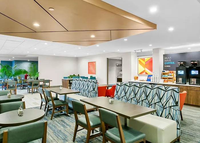 Holiday Inn Express Baltimore West - Catonsville By Ihg