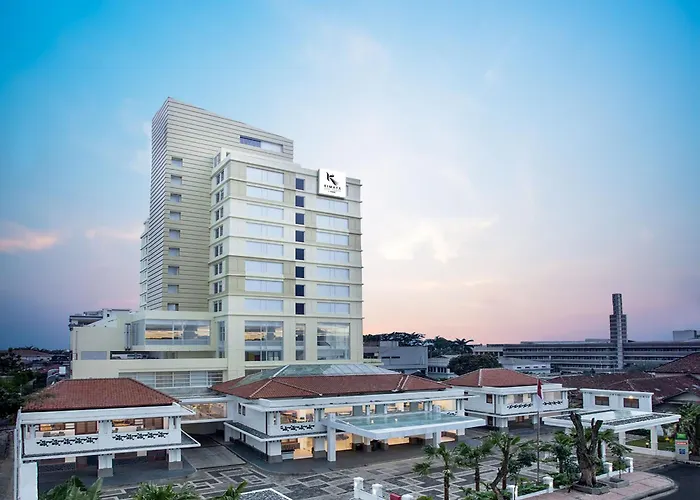 Kimaya Braga Bandung By Harris