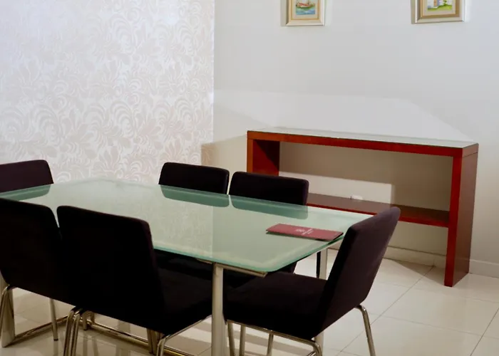 Grand Mayral Hotel
