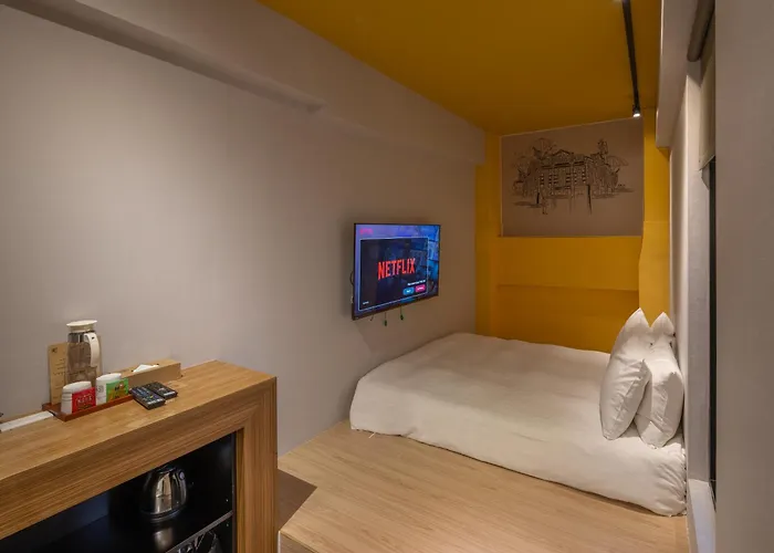 Cho Hotel