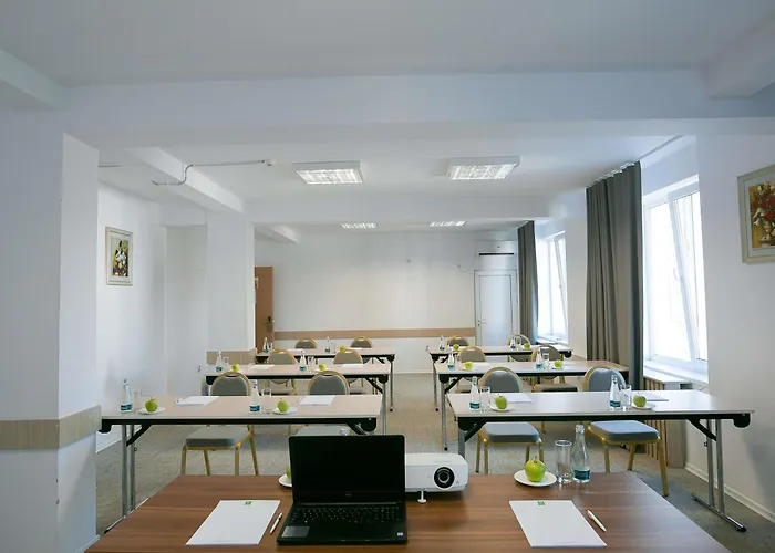 Ibis Styles Dunarea Galati